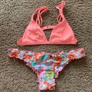 Victoria’s Secret Bathing Suit Set